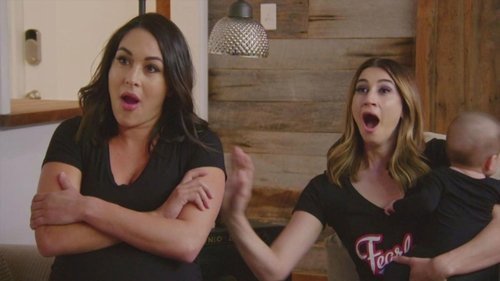 Poster della serie Total Bellas