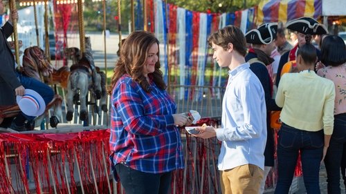 American Housewife: 3×23