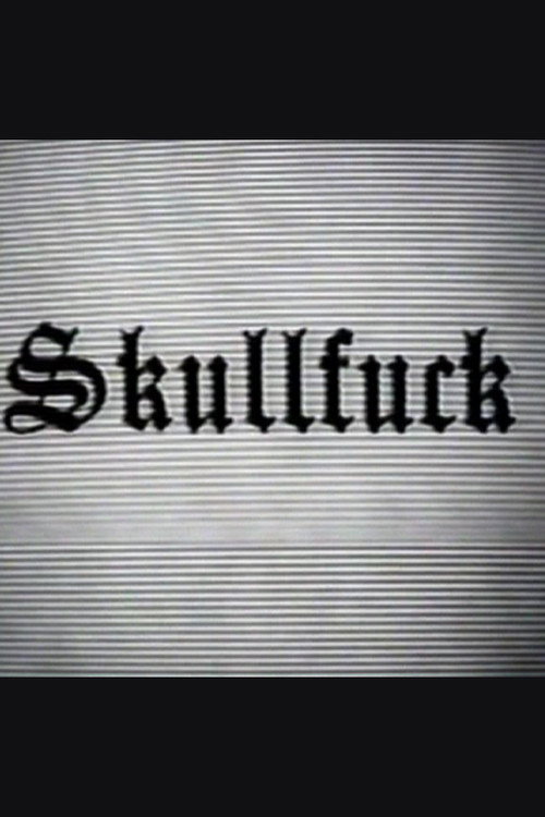 Skullfuck