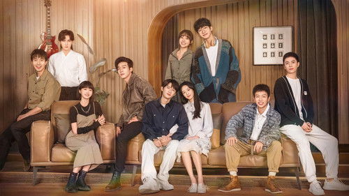 Love Me, Love My Voice backdrop 1