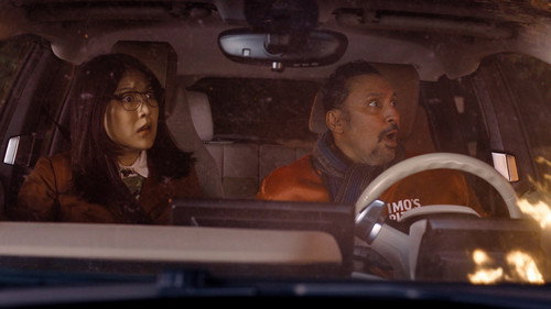 The Miniature Wife S01E10 backdrop