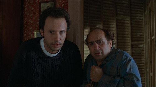 Throw Momma from the Train