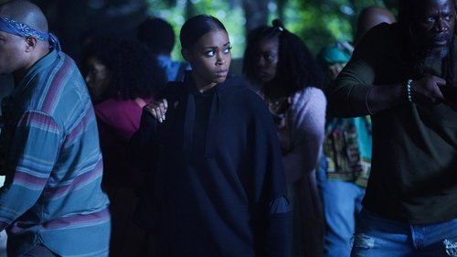 Black Lightning: 2×6