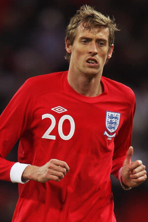 Largescale poster for Peter Crouch