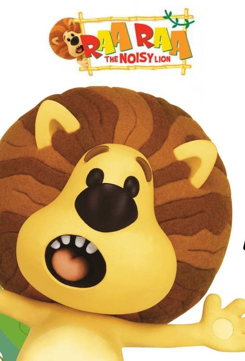 Raa Raa the Noisy Lion (2011)