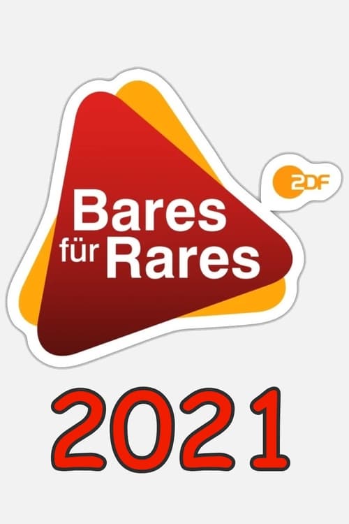 Bares für Rares, S12 - (2021)