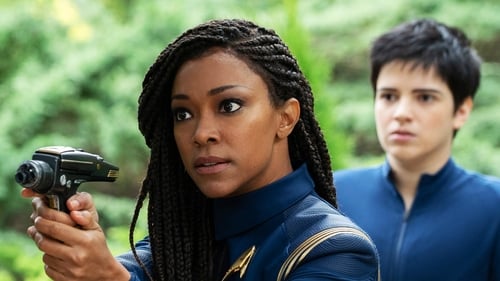 Star Trek: Discovery: 3×4