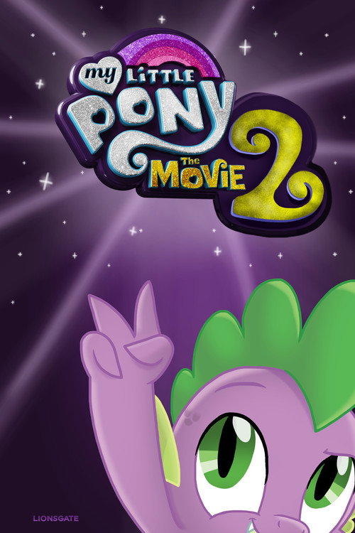 Untitled My Little Pony Movie (2021) Download Movie Online 1080p