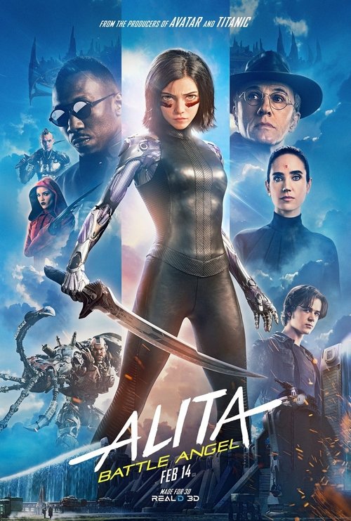 Posters