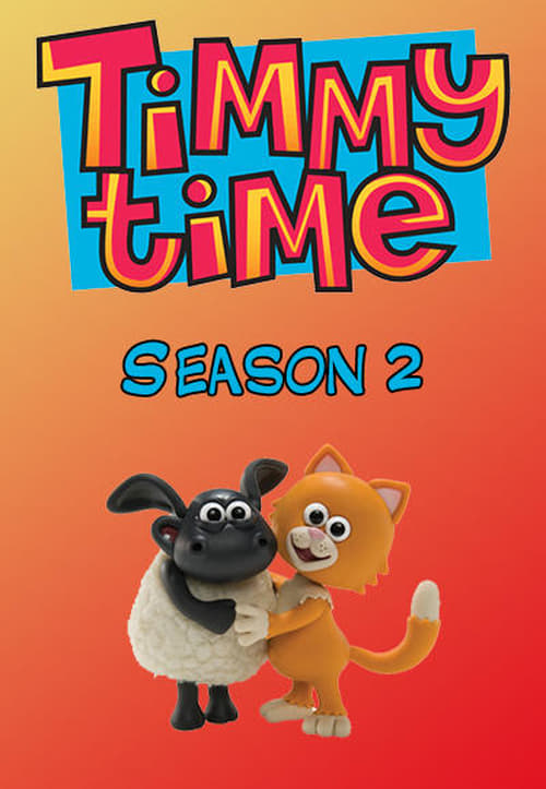 Where to stream Timmy Time Season 2