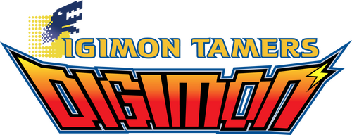 Digimon Tamers