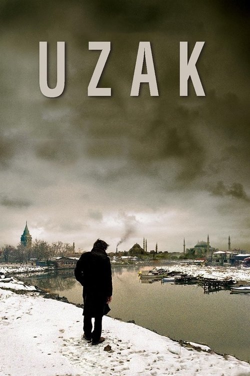 Uzak ( Uzak )