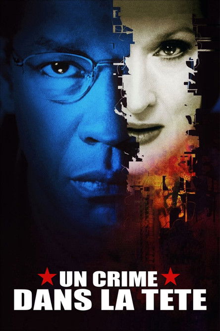 The Manchurian Candidate poster