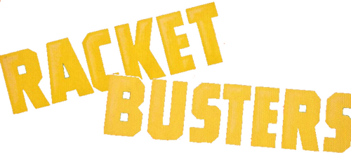 Racket Busters