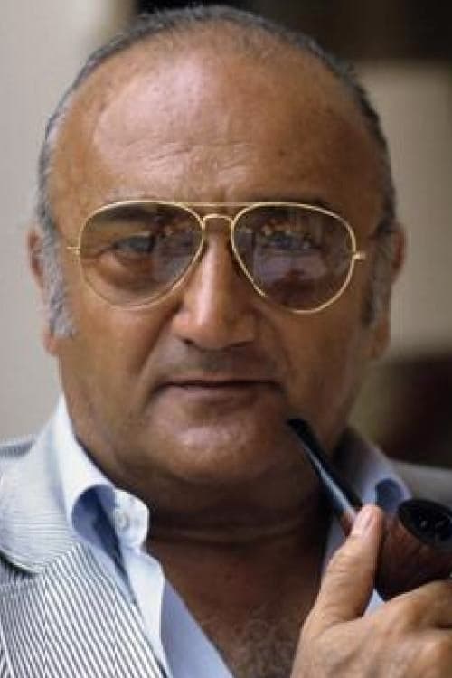 ჰენრი ვერნეუილ