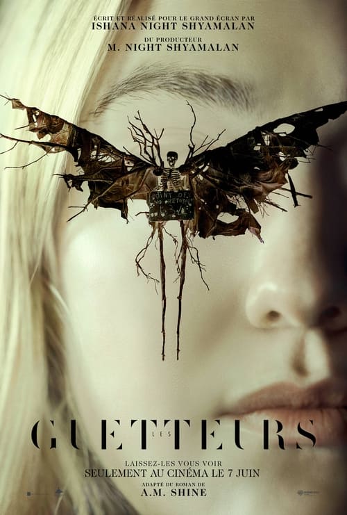 Poster image du film Les Guetteurs Les Guetteurs