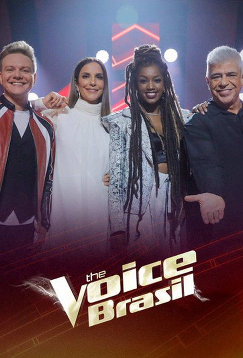 The Voice Brazil