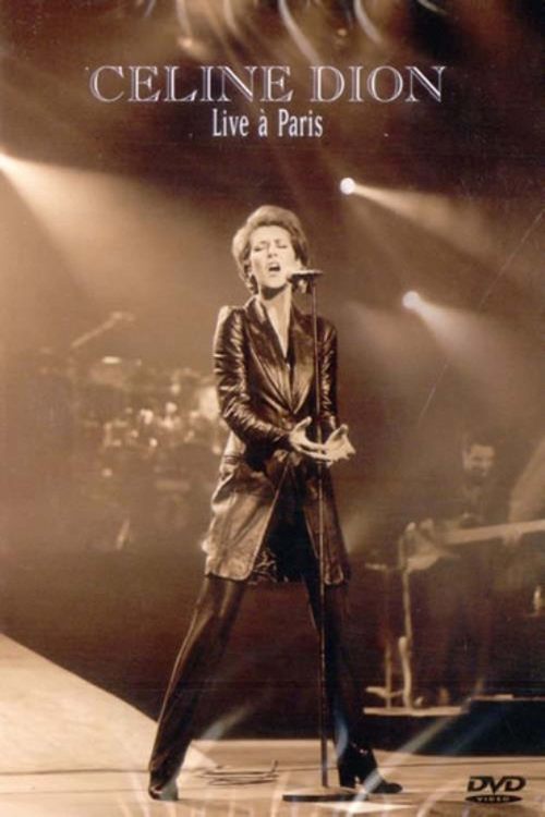 Live à Paris 1996