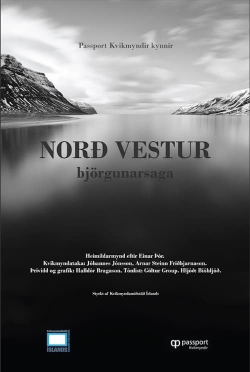 Norð vestur 2010