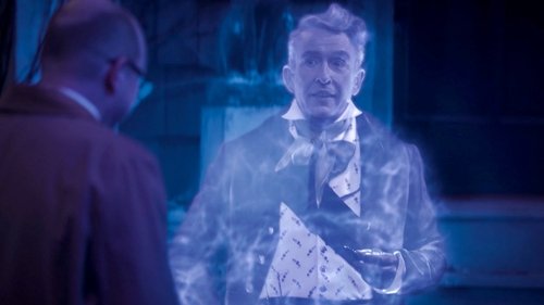 What We Do in the Shadows: 6×6
