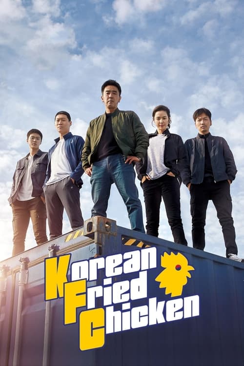 Korean Fried Chicken (2019)