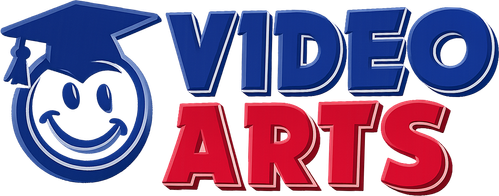 Logo Video Arts