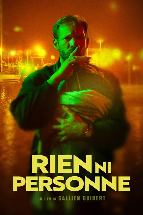 No One and Nothing poster