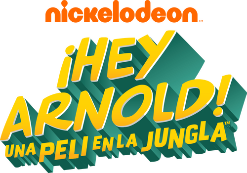¡Oye Arnold!: La película de la jungla