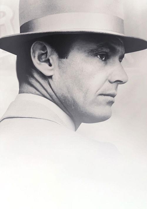 Pòster de The Jake Gittes Collection