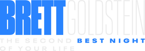 Brett Goldstein: The Second Best Night of Your Life