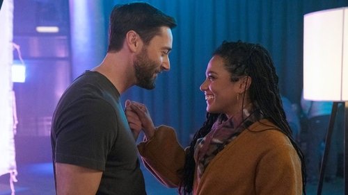 Hospital New Amsterdam: 4×16