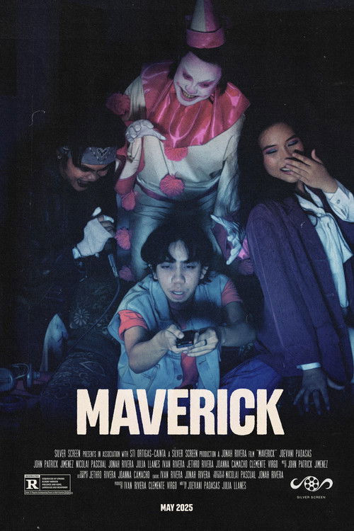 Cartell de Maverick