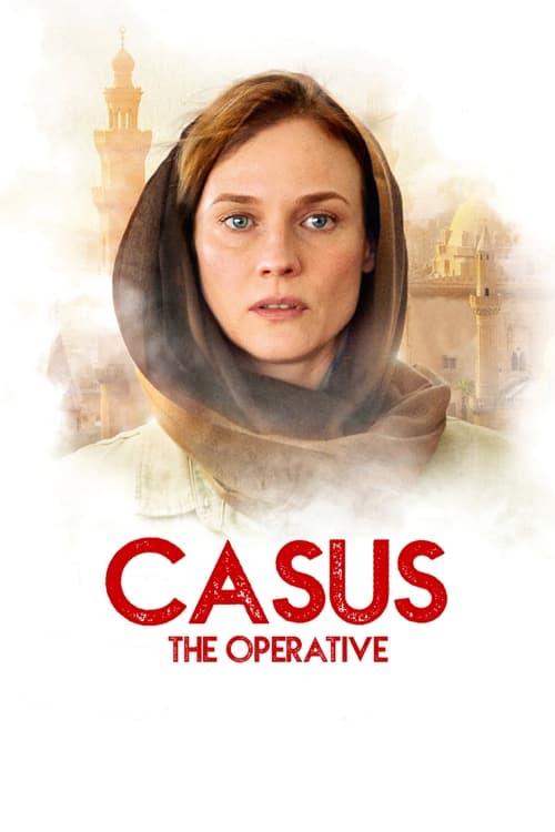 Casus ( The Operative )