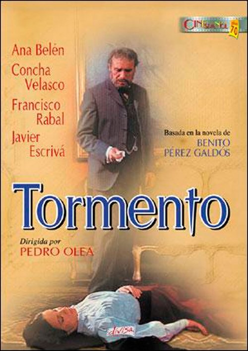 Tormento 1974