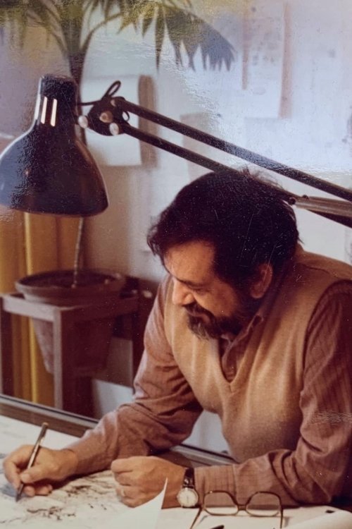 The Most Interesting Man In The World: A Sergio O'Cadiz Documentary