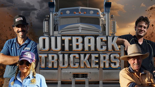 Outback Truckers