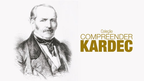 Compreender Kardec Backdrop Blur
