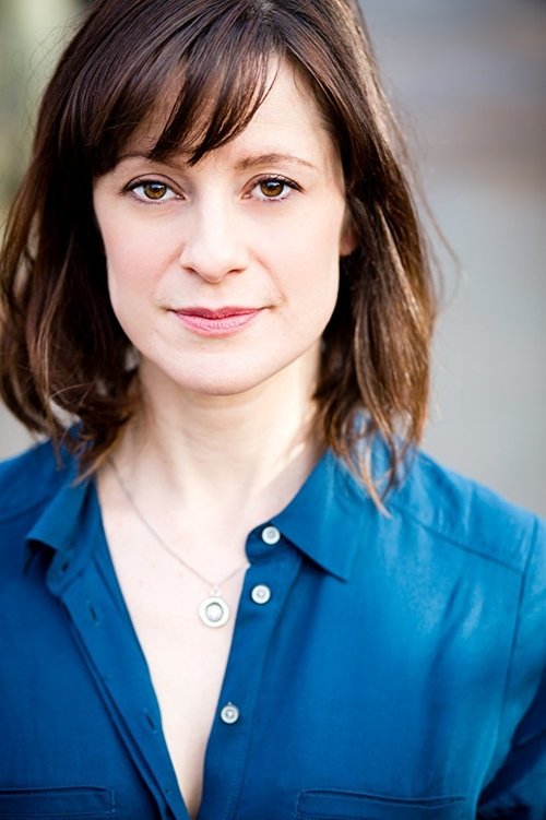 Image de Tara Pratt