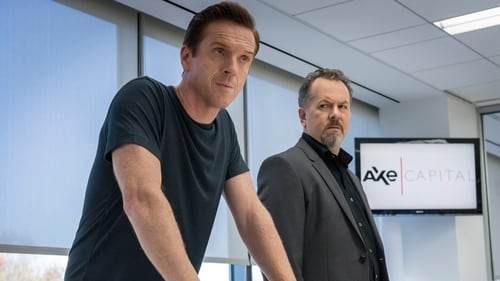 Poster della serie Billions