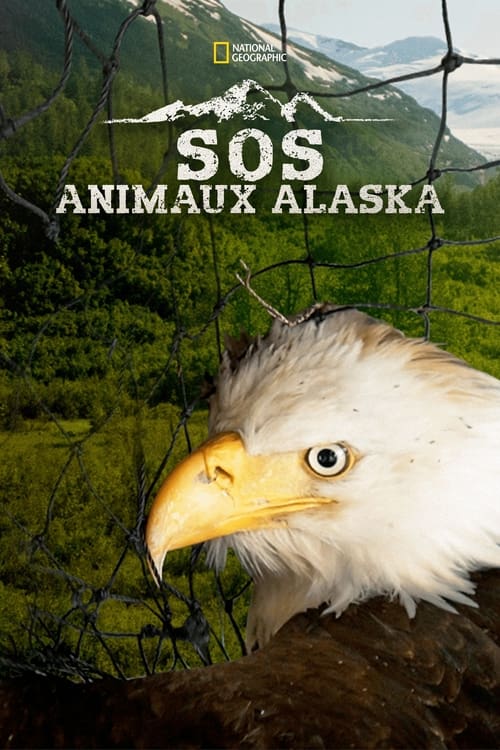 Alaska Animal Rescue poster