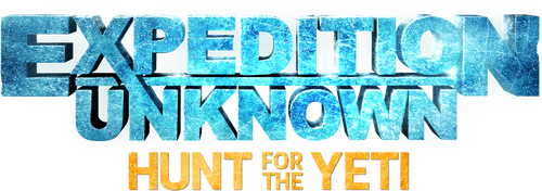 Expedition Unknown: Hunt for the Yeti