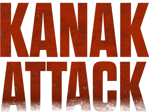 Kanak Attack
