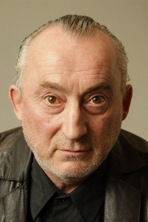 Thierry Nenez