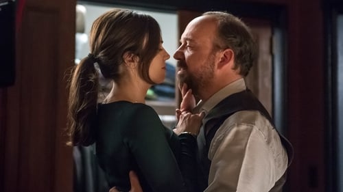 Billions: 1×7