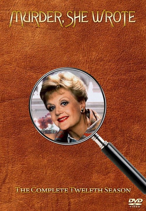 Where to stream Murder, She Wrote Season 12