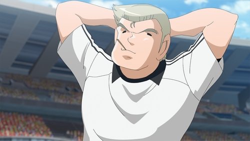Captain Tsubasa: 2×19