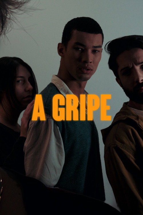 A Gripe