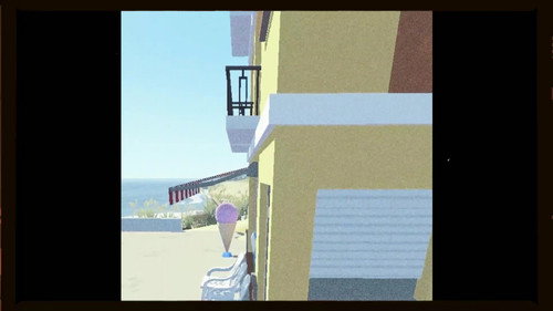 Isla Del Atardecer — Fundos 13