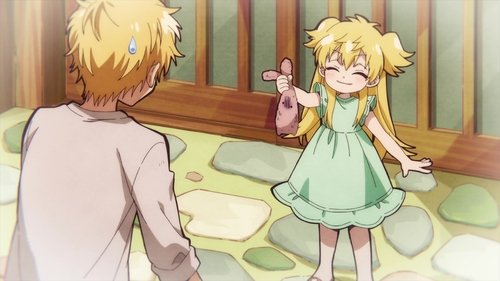 Hanako-kun e os Mistérios do Colégio Kamome: 2×5