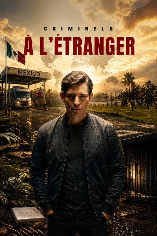 Criminels à l'Étranger